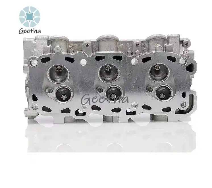 

For 6G72 Cylider Head