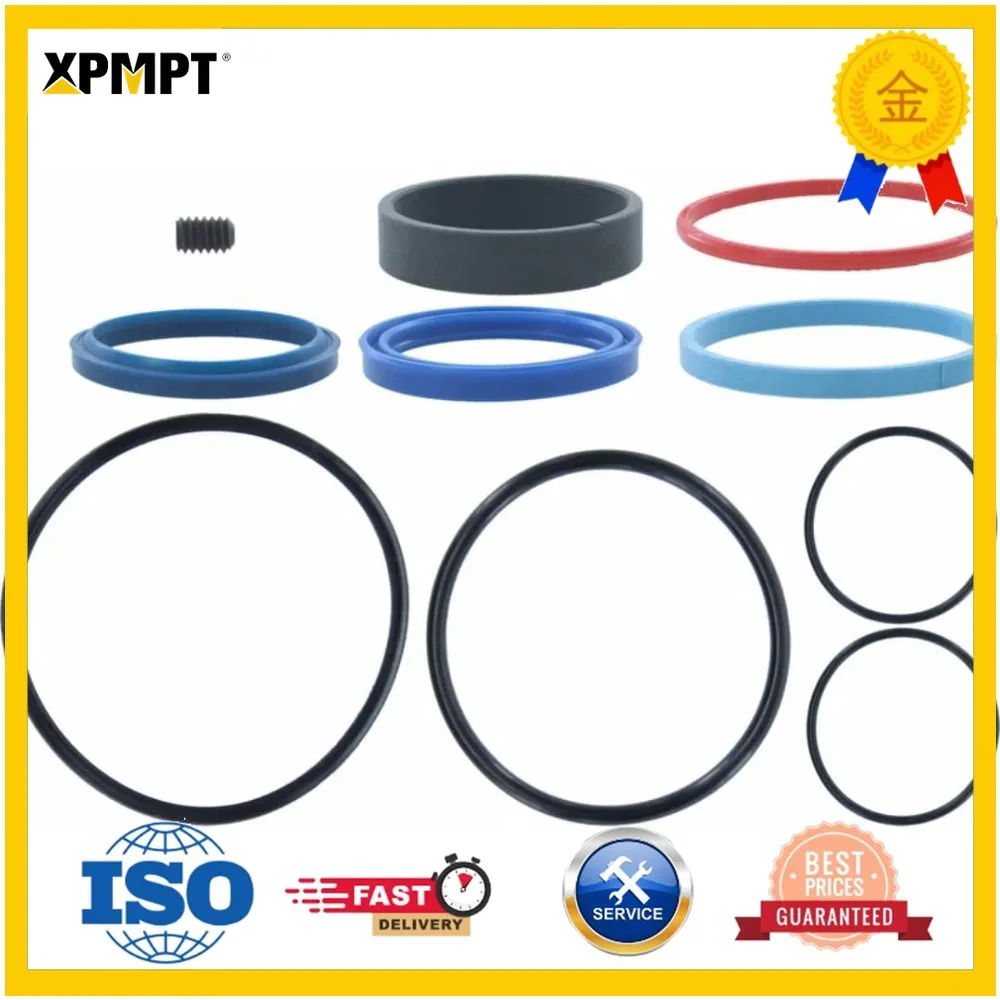 Seal Kit For Caterpillar 420EST 420F2IT 420F2ITLRC 420F2ST 420F2STLRC 2764172 Replacement Part