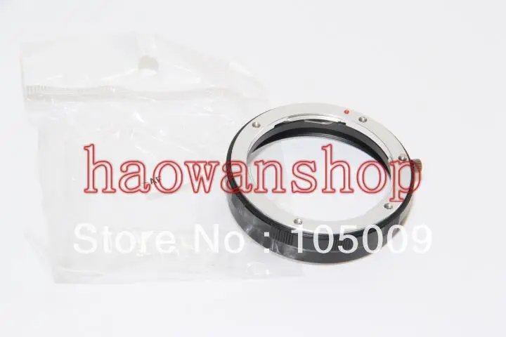 Anillo adaptador inverso de lente Macro, protector trasero de Metal de 58mm para cámara dslr sony a300, a350, a550, a580, a700, a99, a77, a900