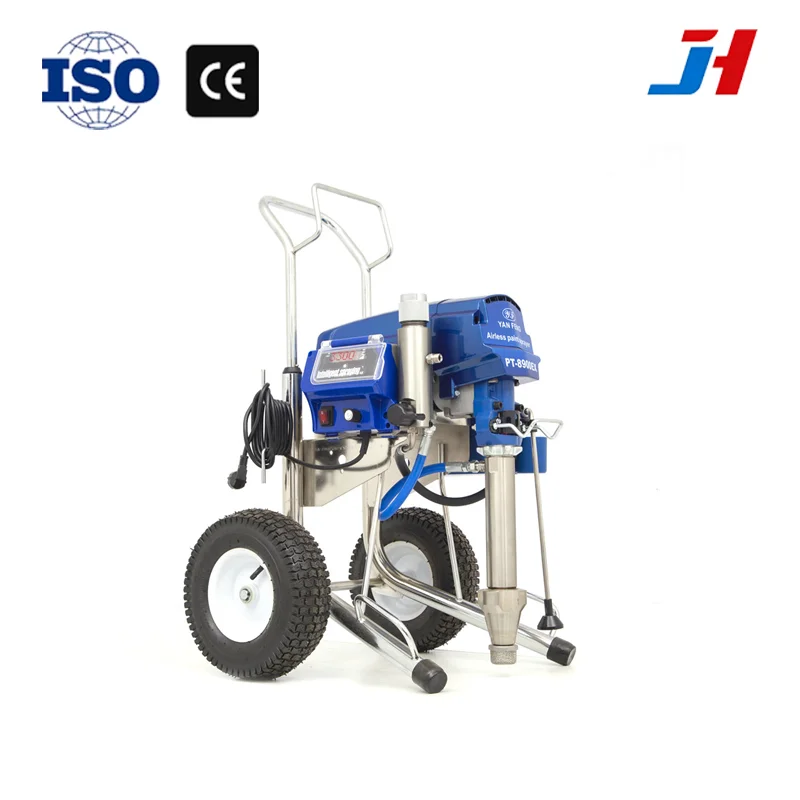 Jh Airless Paint Sp… - image