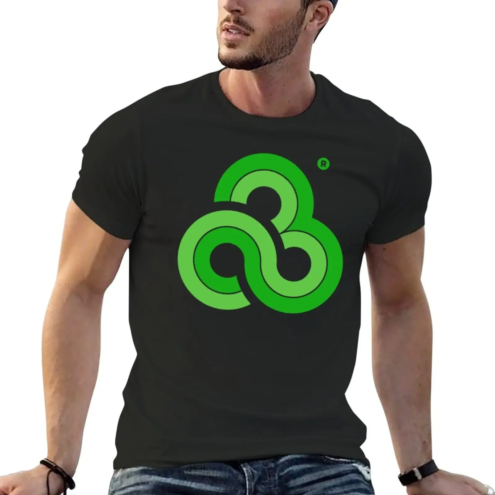 New Bonna Roo - Green New - Musics T-Shirt Tee shirt sublime t shirt t shirt man big and tall t shirts for men