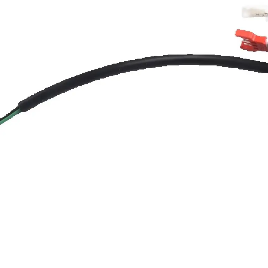 

36V 500W 17A Controller Dashboard Accelerator Kit With Light Assembly For 10 Inch Electric Scooter Replacement Spare Accessories