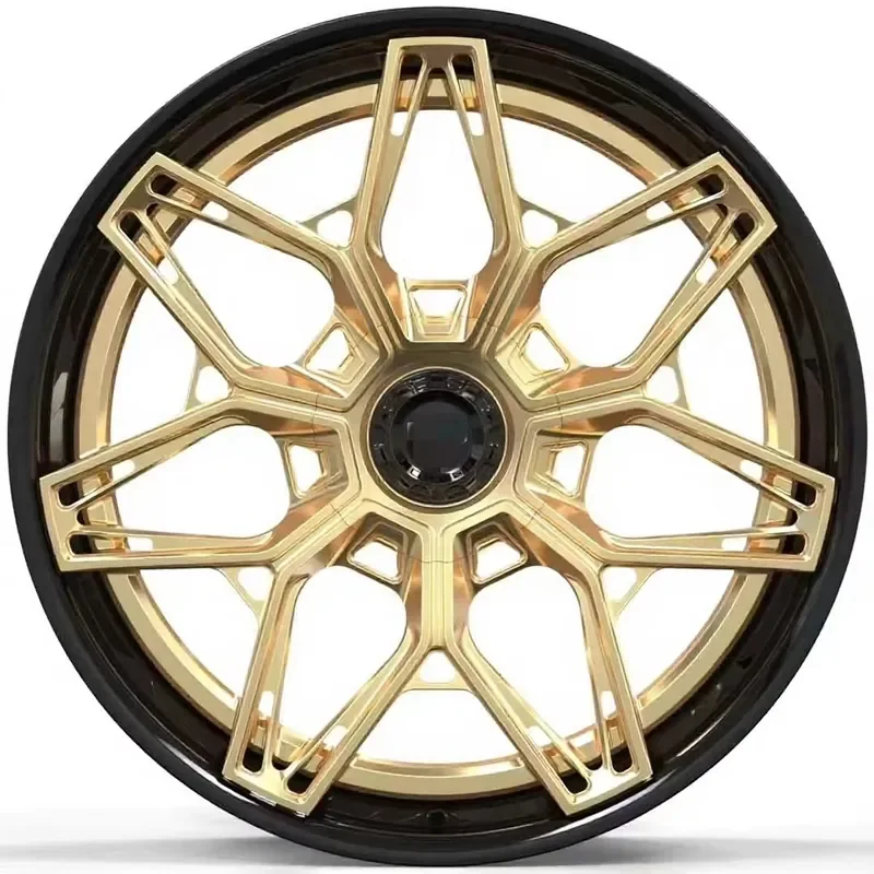 

Custom 18-22 Inch Deep Dish Forged Wheels, for Various Passenger Vehicle Models, New Modification Wheels.