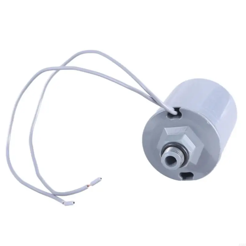 

Переключатели давления насоса с автоматическими функциональными переключателями пластиковых насосов Эффективный регулятор воды,