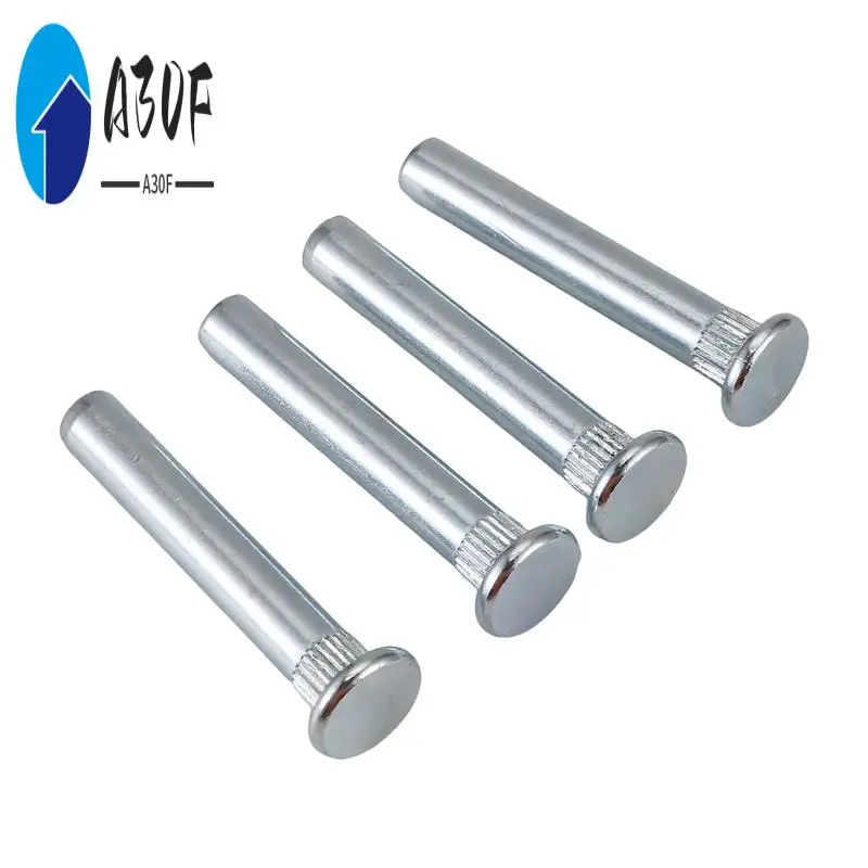 

A30F-Door Hinge Repair Kit Door Hinge Pin Bushing Kit For Nissan Navara 97-05 D22 With High Strength And Corrosion-Resistant