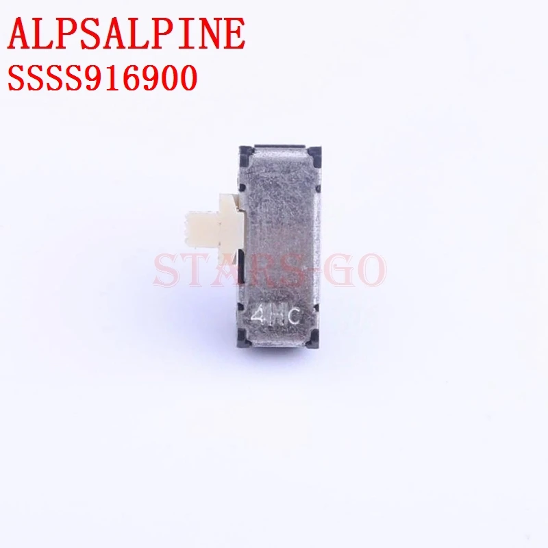 10PCS/100PCS SSSS915001 SSSS916400 SSSS916900 Elemento Interruttore