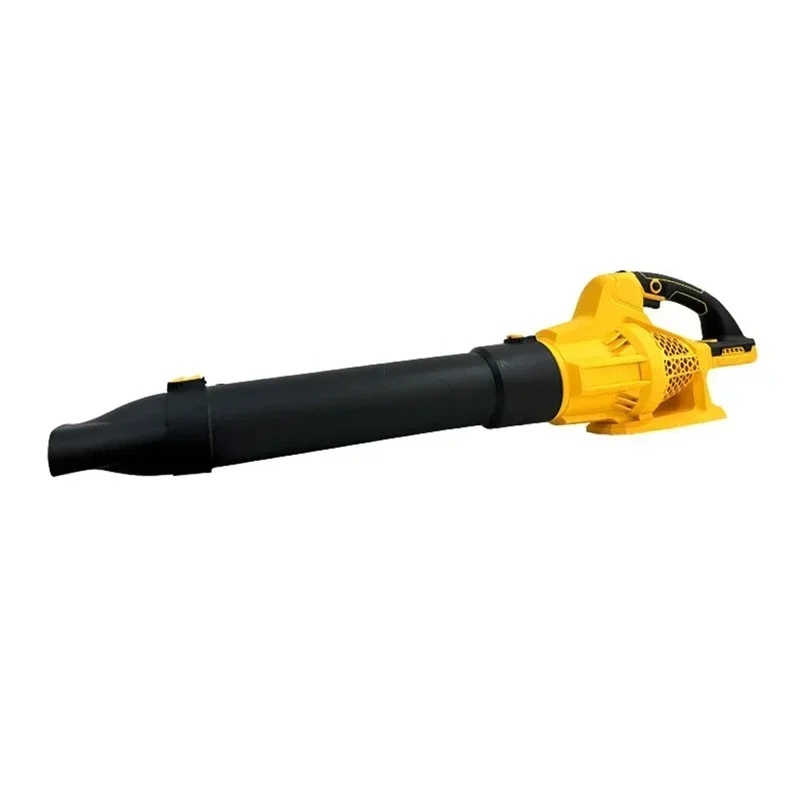 

Для Dewalt 18 В 20 В аккумулятор 420 Вт щетка мотор электрический фен бытовой портативный электрический вентилятор электроинструменты