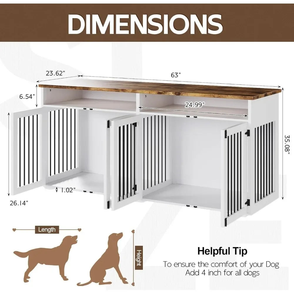 Thumbnail 3 - #14 Highest Rated Dog Crates to Buy in 2026