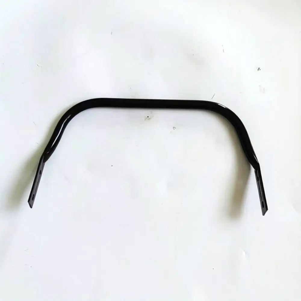 For Dalong Lawn Mower Aluminum Deck Bumper Bar 21 Inch For Self Propelled Grass Cutting Machine Exterior Protection Part