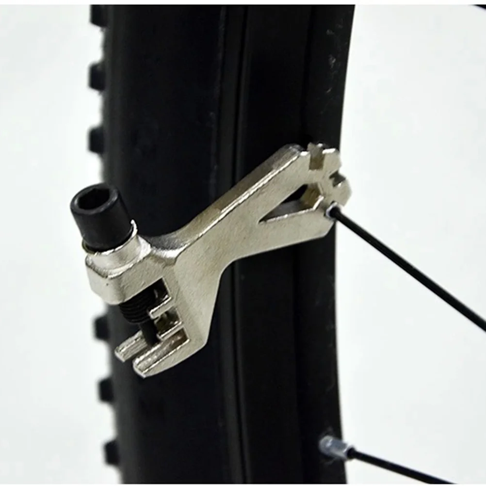 Cut Chain Device Bike Unloading Bycicle Repairment Bicycle Spokes Tools Link Maintenance