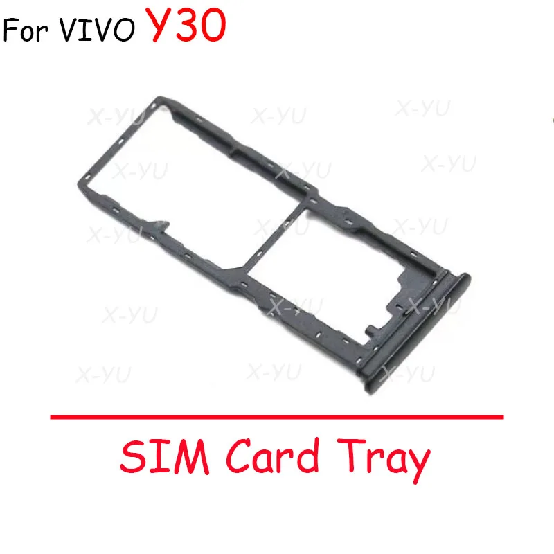 

Держатель для VIVO Y30 Y30G Y31 Y51A 2021