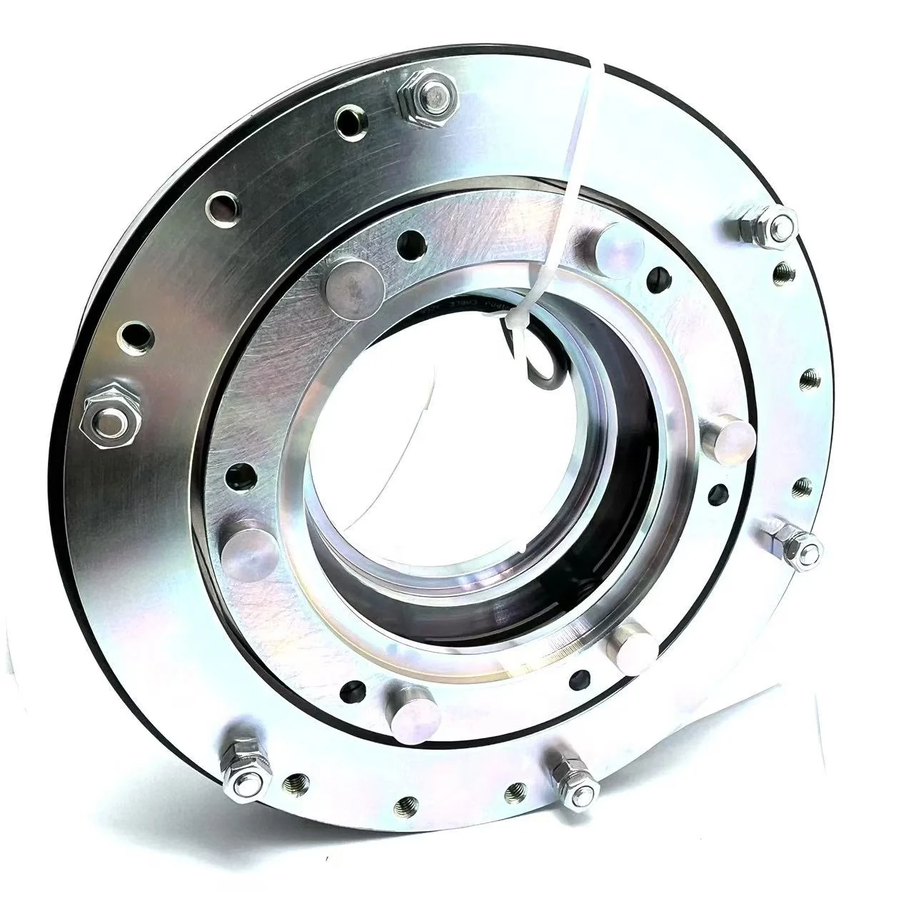 Jungheinrich Forkli…