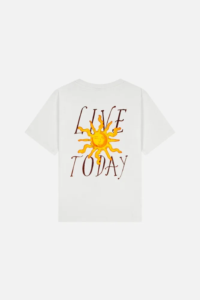 2026 Tomorrowland Electric Music Festival Graphics T-shirt Men Women Summer Cotton Clothing Oversize Short Sleeved Top Unisex