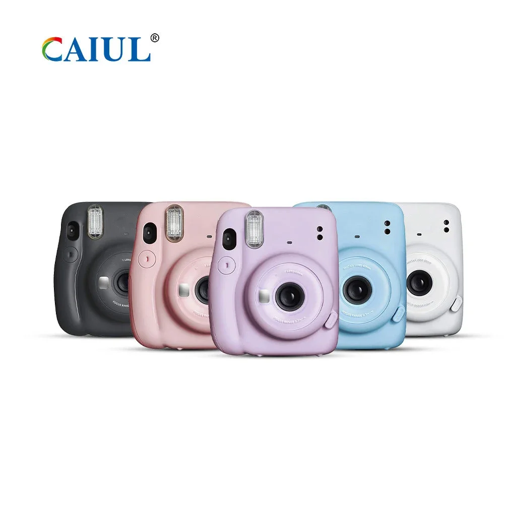 Newest Lovely Gift Children For Fujifilm Instax Mini 11  Instant Film Camera