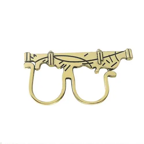  Doctor Strange Time Space Ring New Fashion Jewelry Accessory for Cosplay And Film Fans Stylish European Style Ring