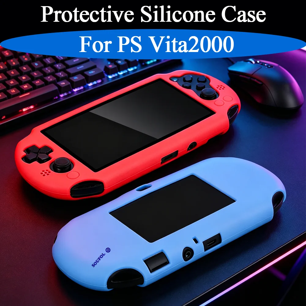 New For Ps Vita 200…