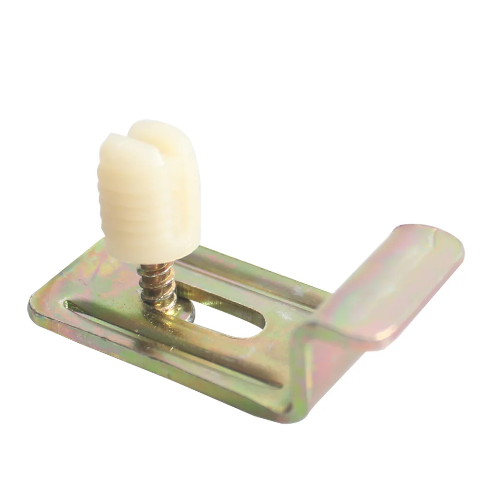 Talea 8 PCS Undermount Sink Clips for Kitchen,Clip Clamps, Fixing Brackets for Sink,QC016C001