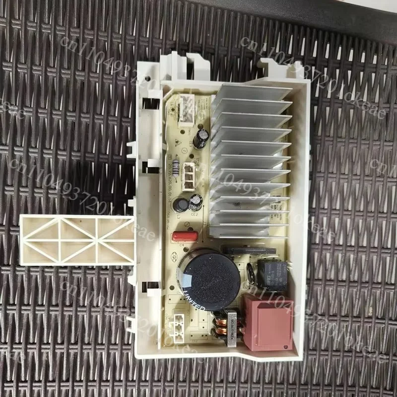 Washing Machine Inverter Drive Board, BD6201 3C102-000322 BD627202 Replacement Frequency Conversion Mainboard
