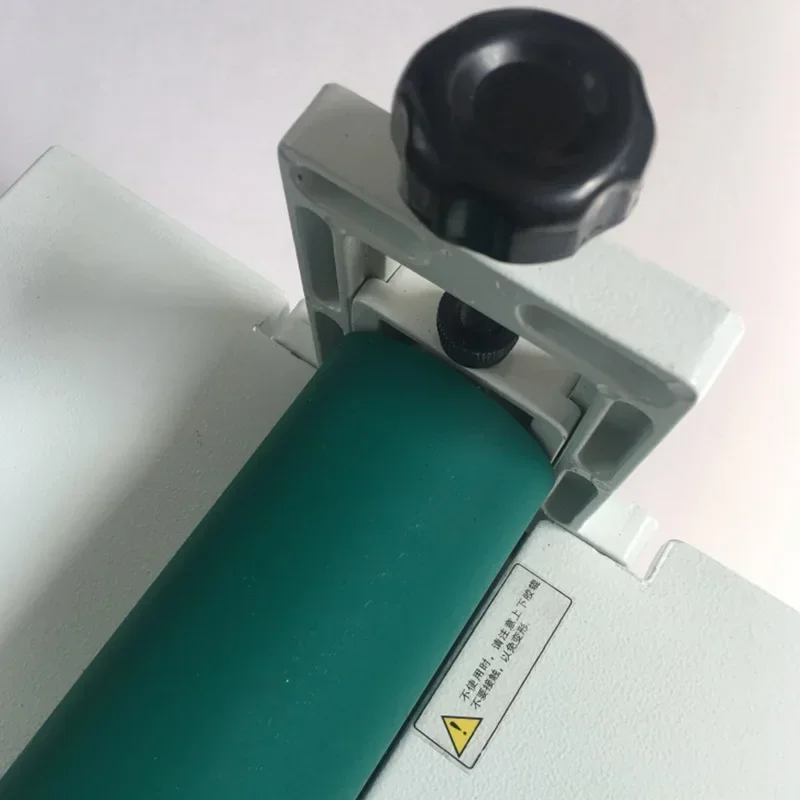 QH-14 Manual Cold L… - image