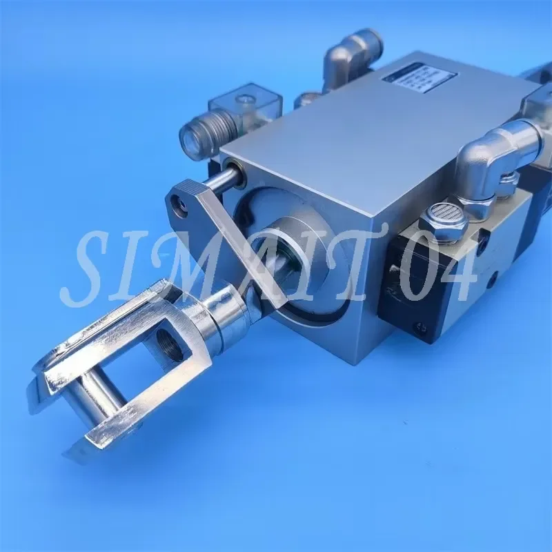 Suitable for  Printing Press SM74SM52 Combined Pressure Cylinder M2.184.1011 Solenoid Valve