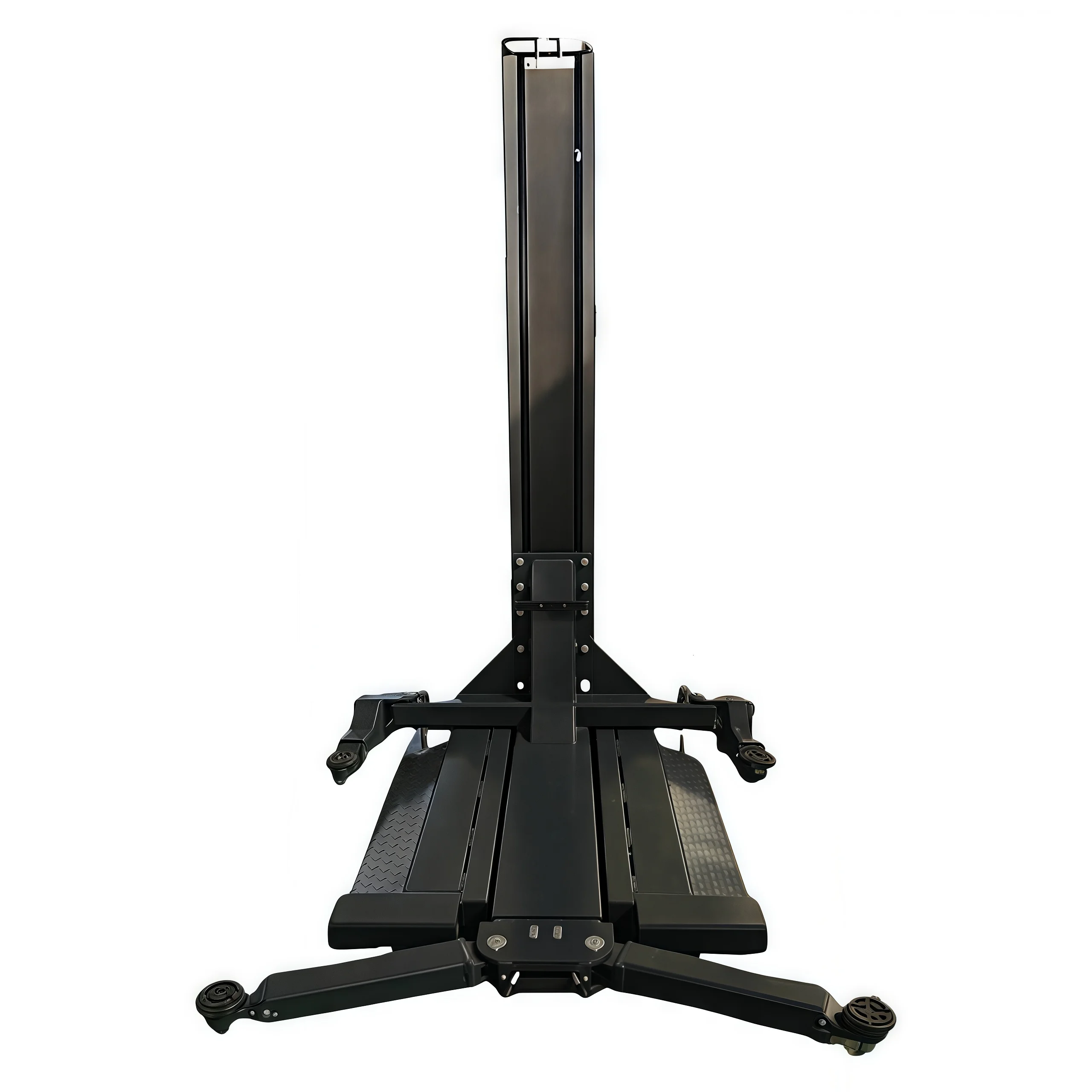 3T Single Column Hy…