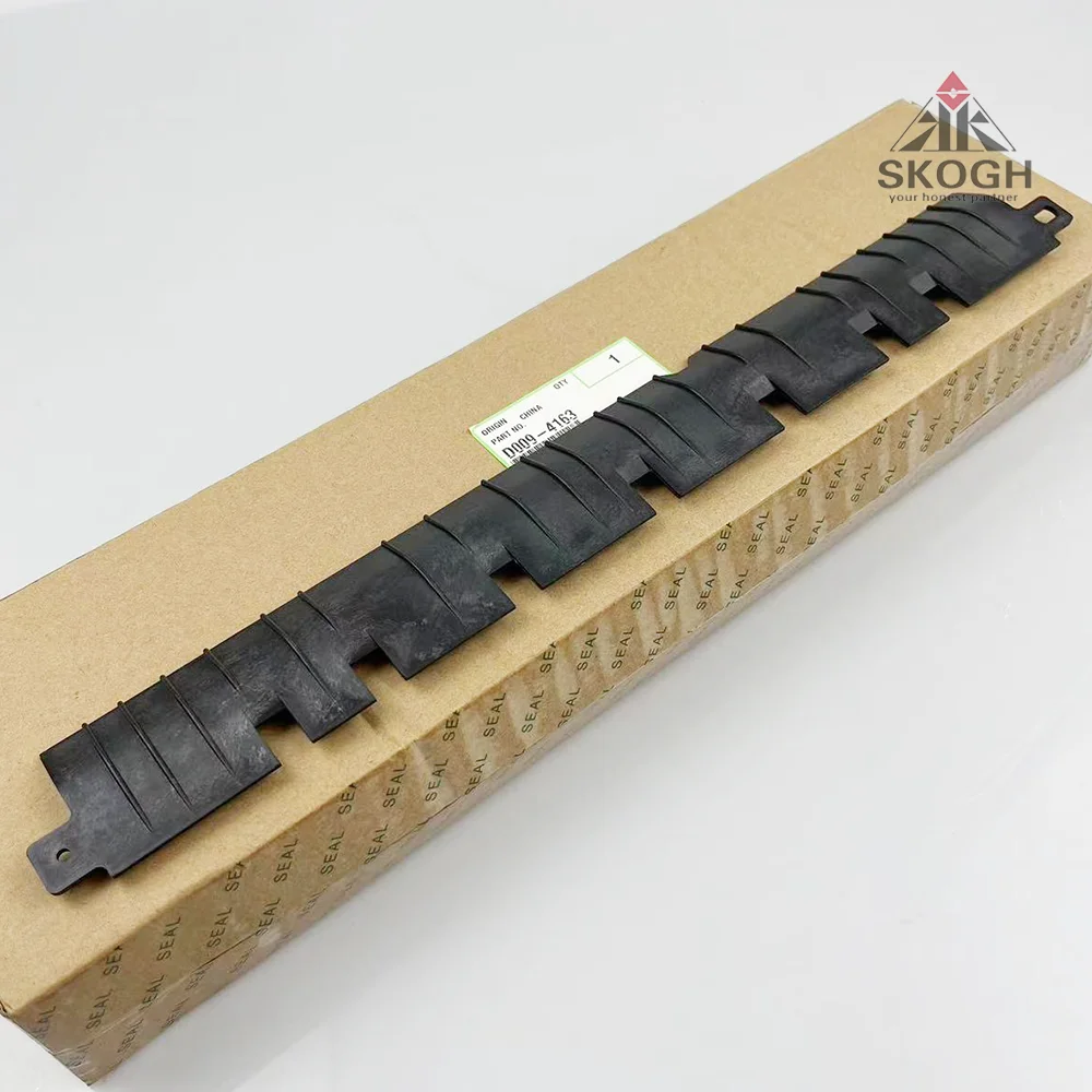Genuine New D009-4163 D0094163 Hot Roller Exit Guide For Ricoh MP4000 MP4001 MP4002 MP5000 MP5001
