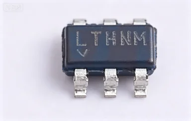 LT8306RS6#TRMPBF DIP8 Low Dropout Linear Voltage Regulator High Stability Precision 1.25V to 36V Adjustable Output Voltage Regul