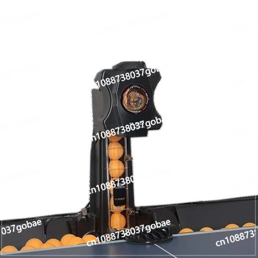 

S6 PRO clip desktop multi-function tee machine