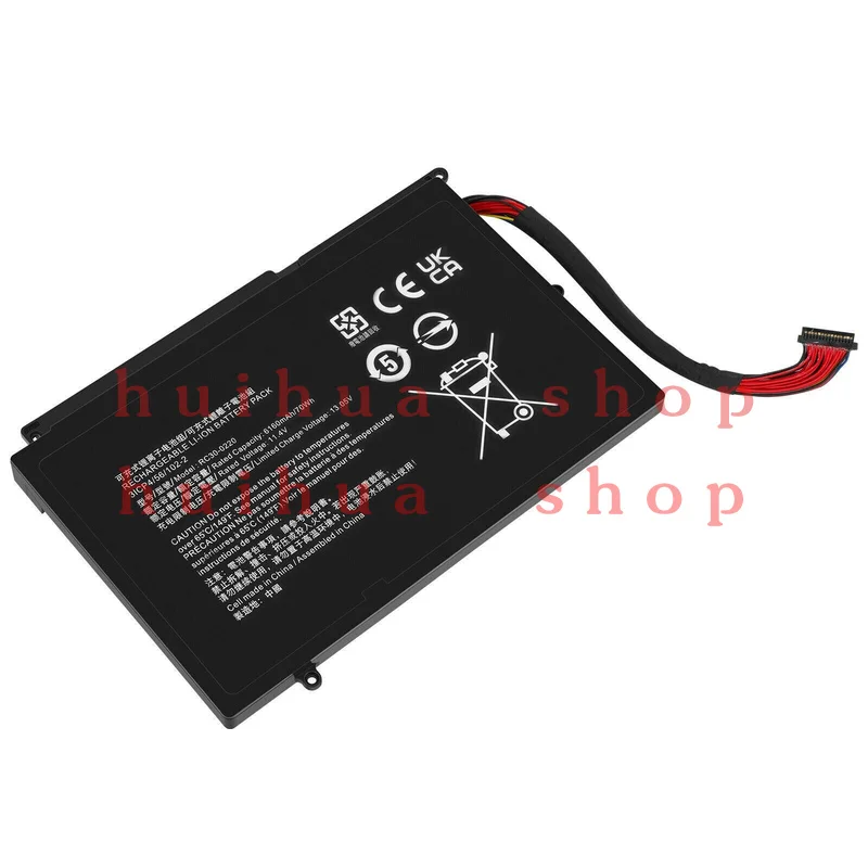 ✅ RC30-0220 Battery for Razer Blade Pro 17
