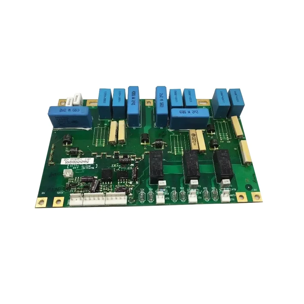 PC00461D Digital PowerFlex 700 Rectify Controller Board