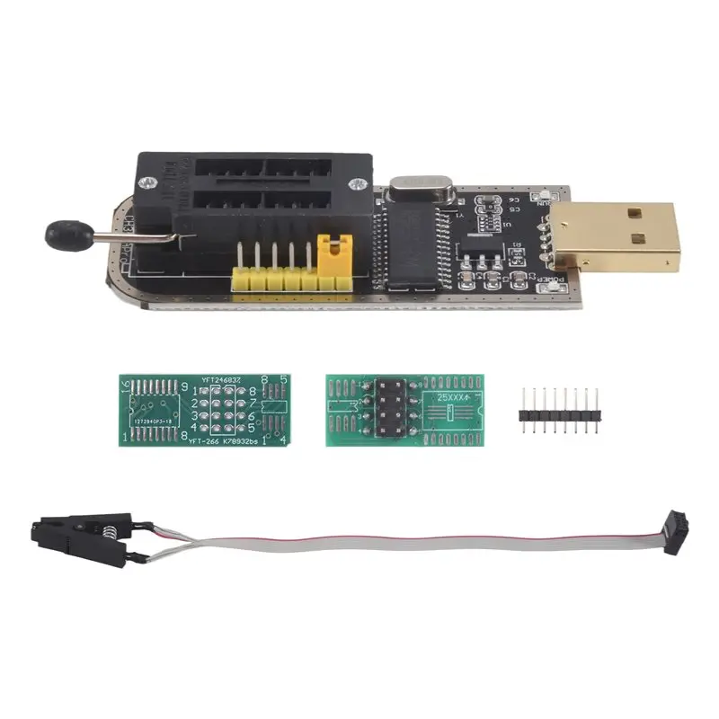 B27B CH341A 24 25 S…