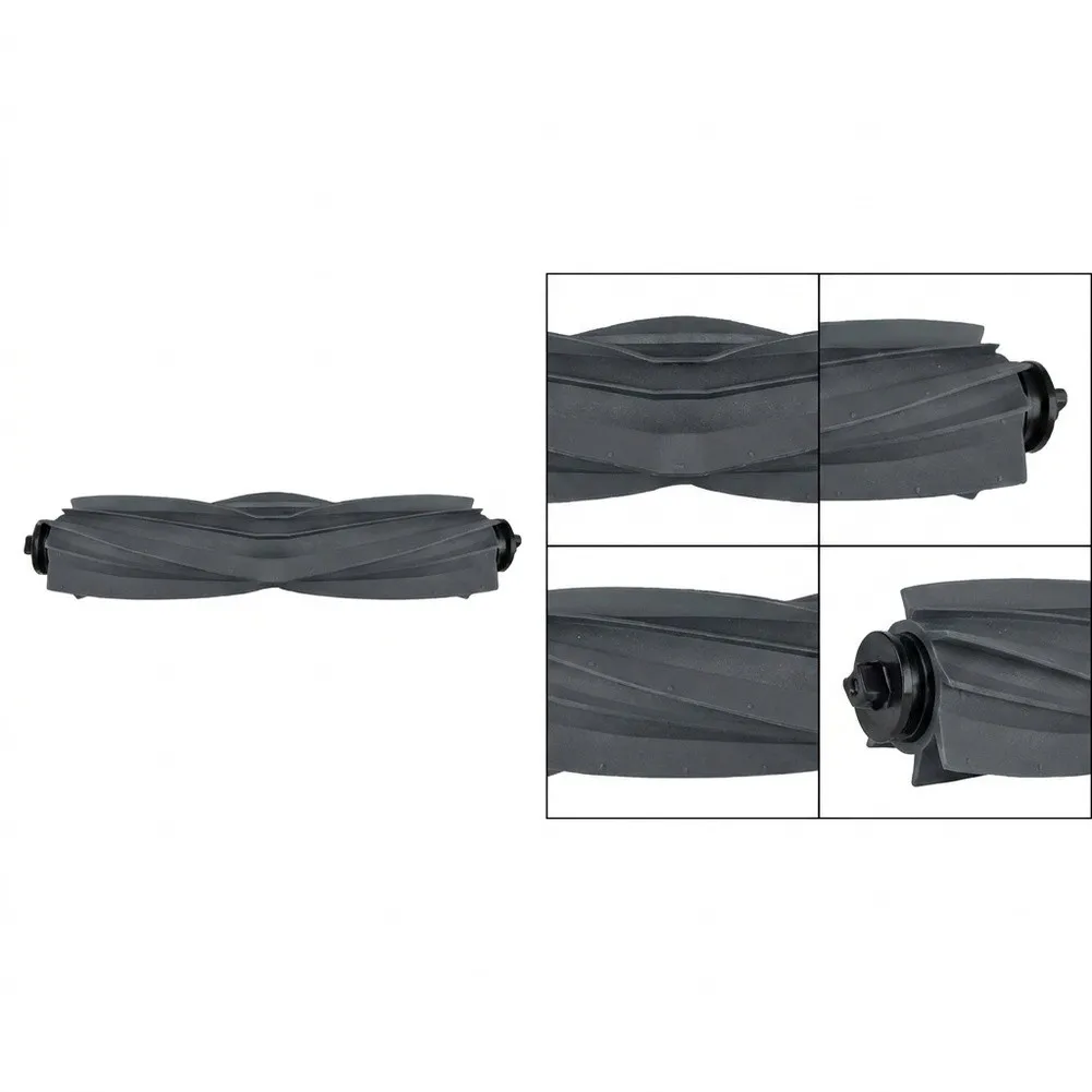Enhanced Cleaning Brush For Dreame D20/D30: Tangle-resistant & Sturdy ! Appliance Parts And Accessories Welding Machine