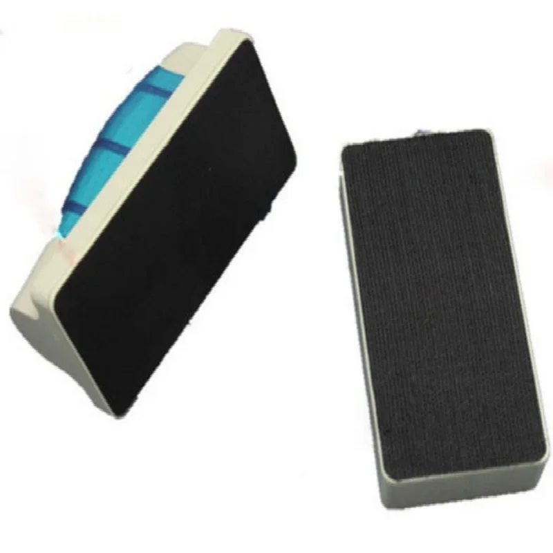 Aquarium-Glasschaber, schwimmender Aquarium-Reiniger, supermagnetische Reinigungsbürste für Aquarien – Detail 5