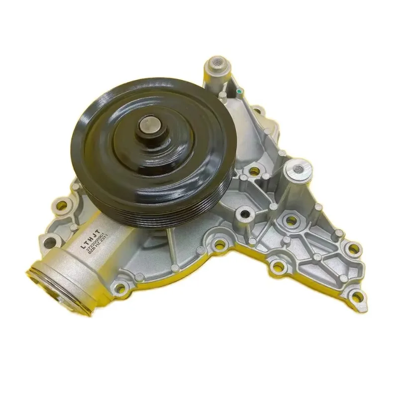 

Auto Parts, Mechanical Water Pump Suitable for Mercedes-Benz M272 Engine