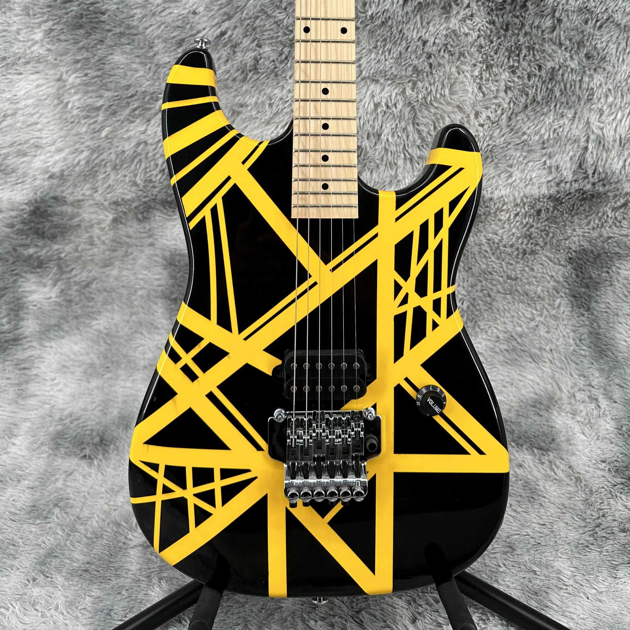 2026 Hot Sell Bumblebee Black/Yellow Striped Series Vintage 