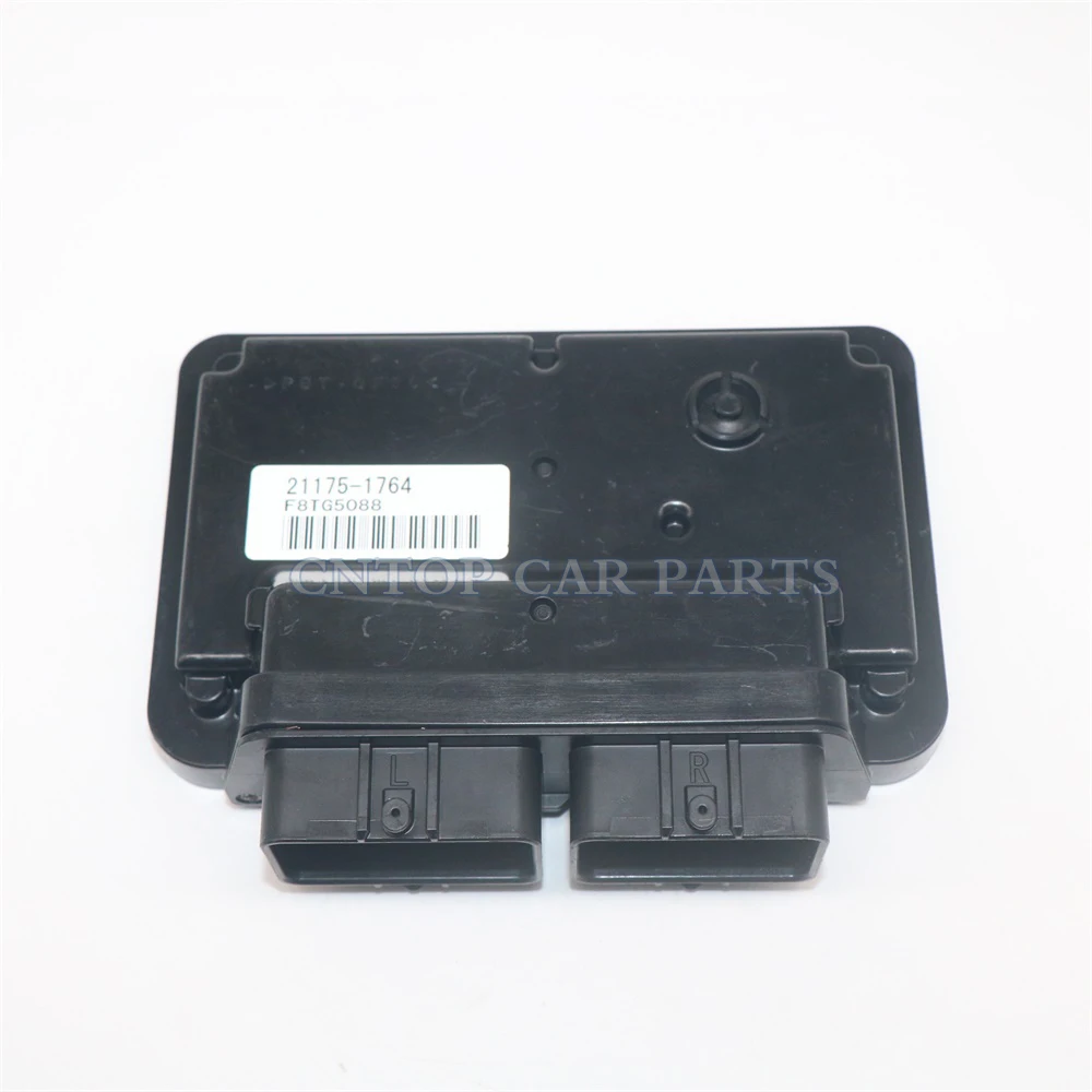 

21175-1764 F8TG5088 Fuel Injection Electronic Control Unit ECU for Kawasaki