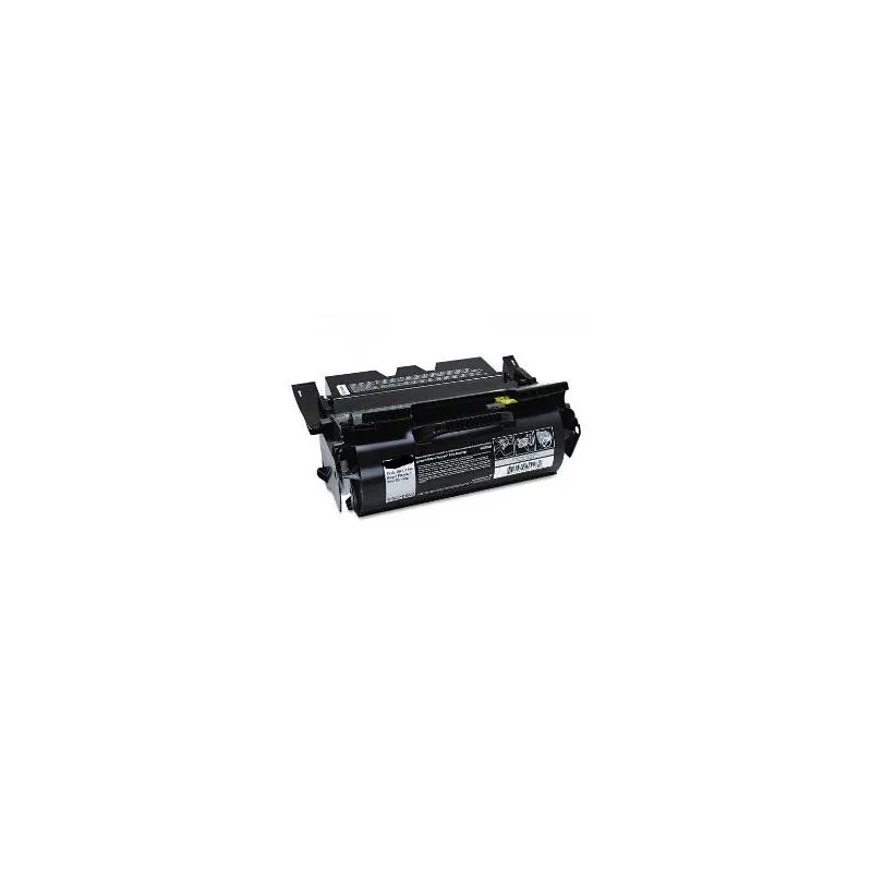 LEXX651H11E Toner Compa X650,X651,X652,X654,X656,X658-25K-X651H11E cartuchosonline.es