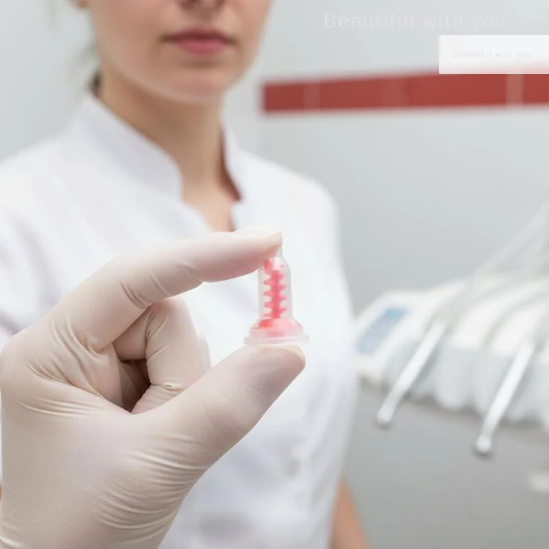 

Универсальные динамические смесительные насадки для стоматологических оттискных материалов: быстрое и безупречное смешивание для систем оттискных машин