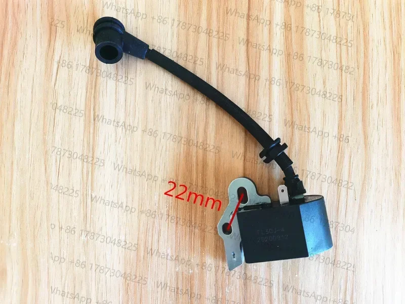 IGNITION COIL For EIHNEL ROYAL MKS 38/43 / 9288-310001 / 2007 03A magneto module