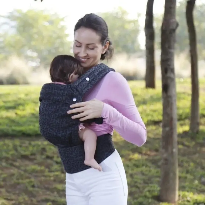 الطفل الناقل التفاف الطفل الرافعة حقيبة كتف محمولة Bebes الناقلون الوليد طفل على ظهره الرضع حقائب الظهر اكسسوارات الأطفال
