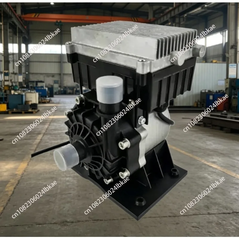 Tl320 intelligent variable frequency booster circulation pump, 320w, head 30m, flow rate 1.2 cubic meters per hour