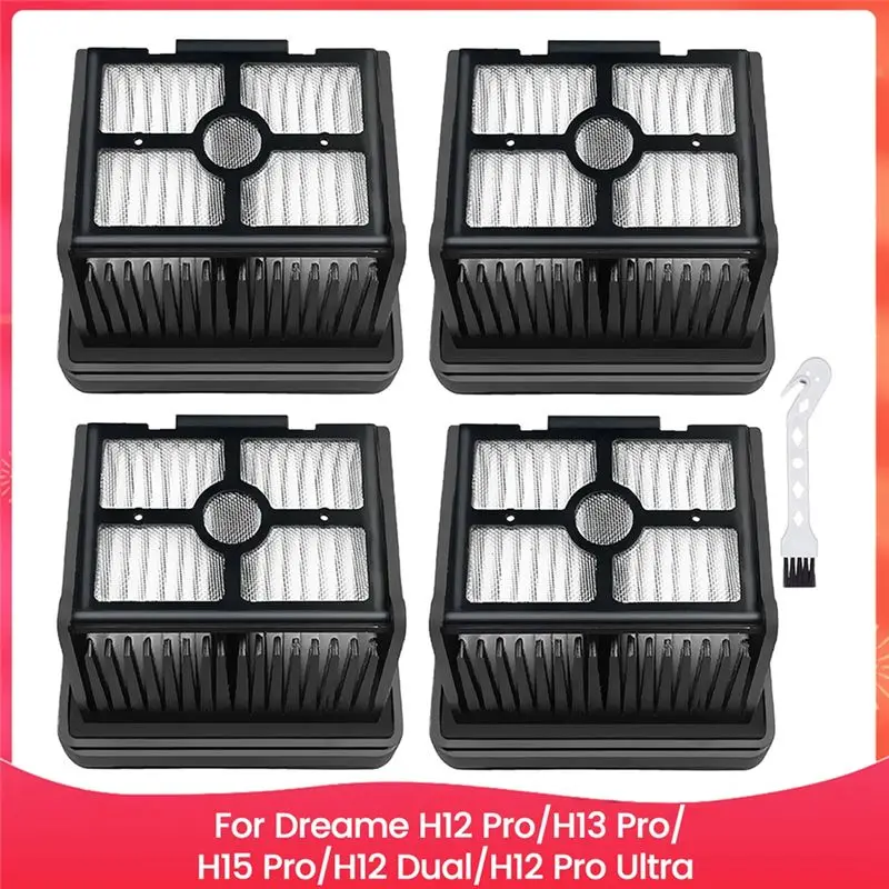 Hepa Filter Accesso…