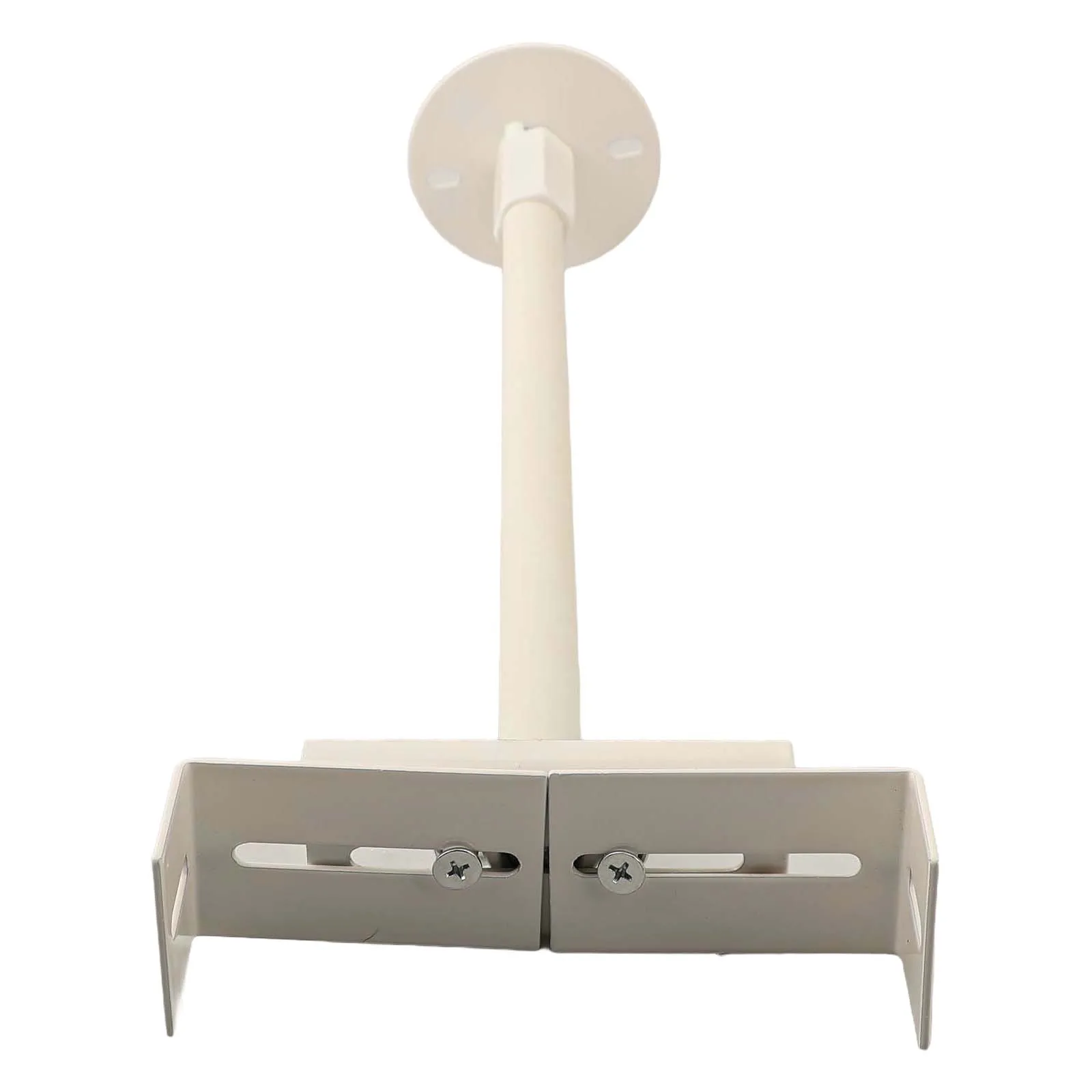 1/2pcs 36-41/46-50  Radiator Floor Bracket Cast Iron Radiator Feet 2025 New Household  Adjustable Vertical Fixed Bracket Vintage