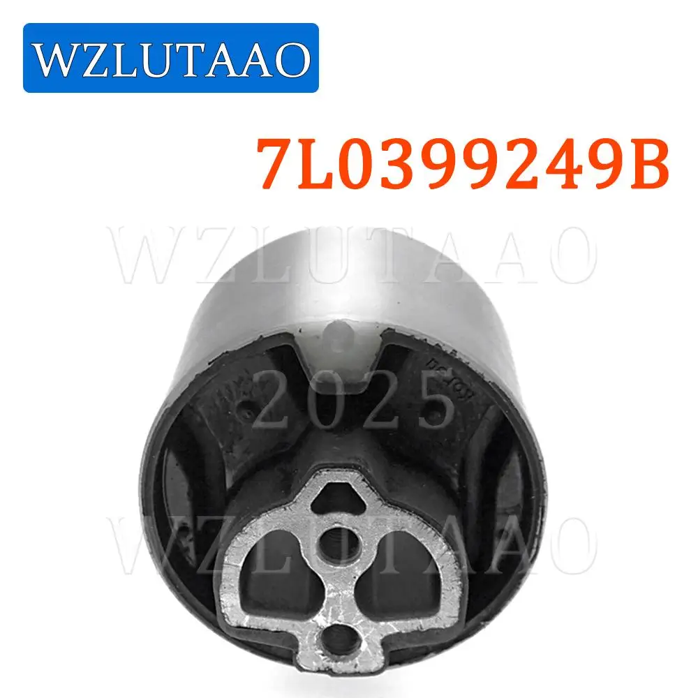 

Transmission Gearbox Mount 7L0399249B 7L6399225F 95537505720 955 375 057 20 For Audi Q7 VW Touareg Porsche Cayenne 2004-2017