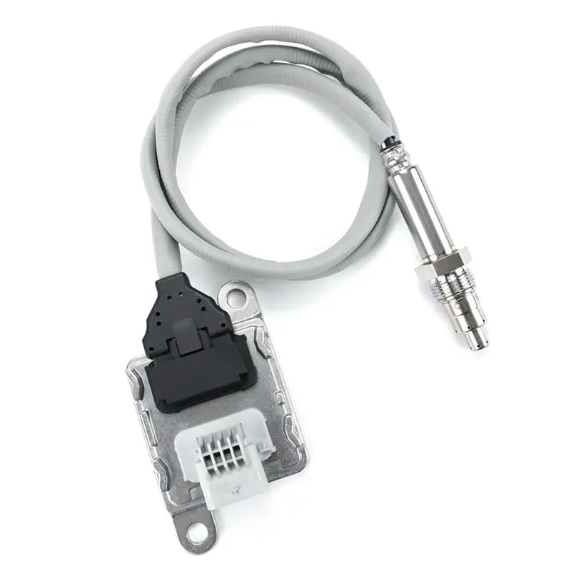 Nox Sensor Replacement For Renault SNS0735 9821121180 Nitrogen Oxide Sensor-A61E
