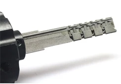 Turbo Decoder HU92 for b E/Mini Cooper Car ock Pick Auto Door ock Opening Locksmith Automotive Tools