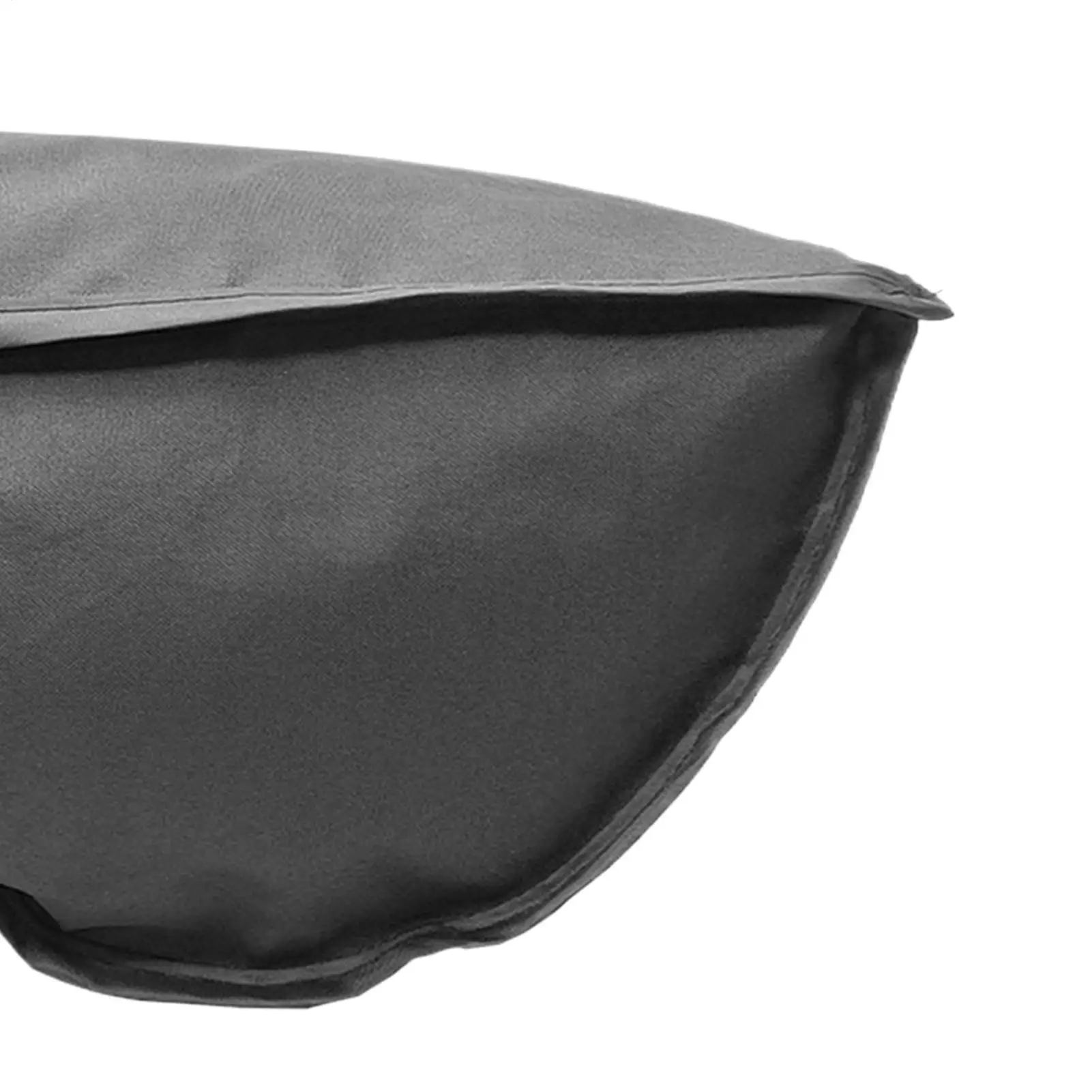 Wheelchair Control Panel Cover Rainproof Warm Protector Control Protector For Outdoor Indoor Workplace Travel Park Beach Event