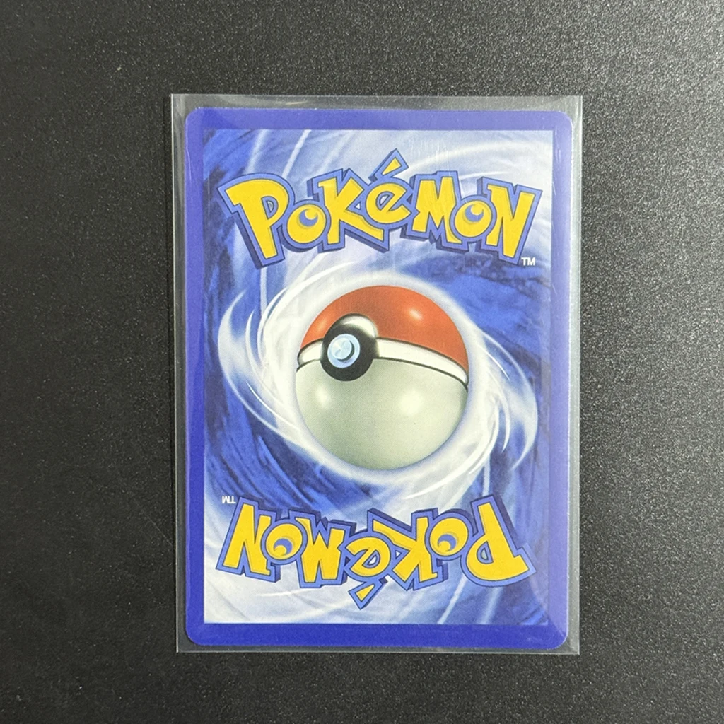 Diy 2007 Pokemon POP Series 5 #16 Espeon Graded Cards Homemade GOLD Star POP Series 5 GEM MT Rating Collection Card Gift