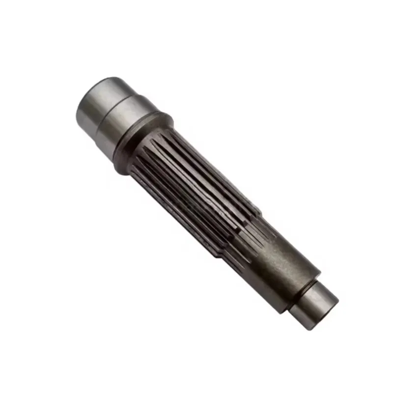 

Excavator parts hydraulic pump shaft