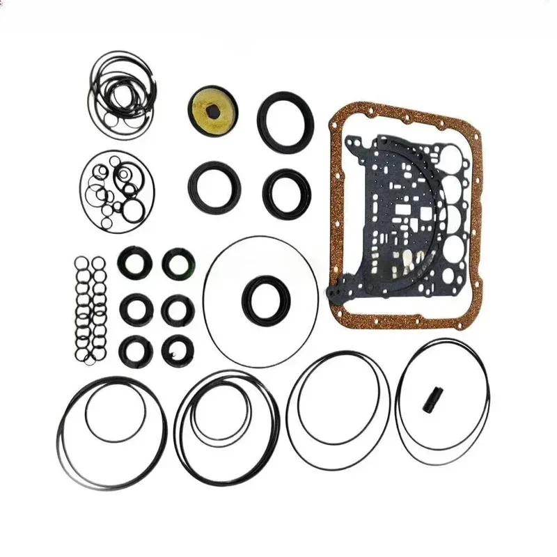 High-Quality OE-Standard Auto Gearbox Overhaul Kit B123820A, Made of Premium Durable Materials, Suitable For F4A41 F4A42 Transmi